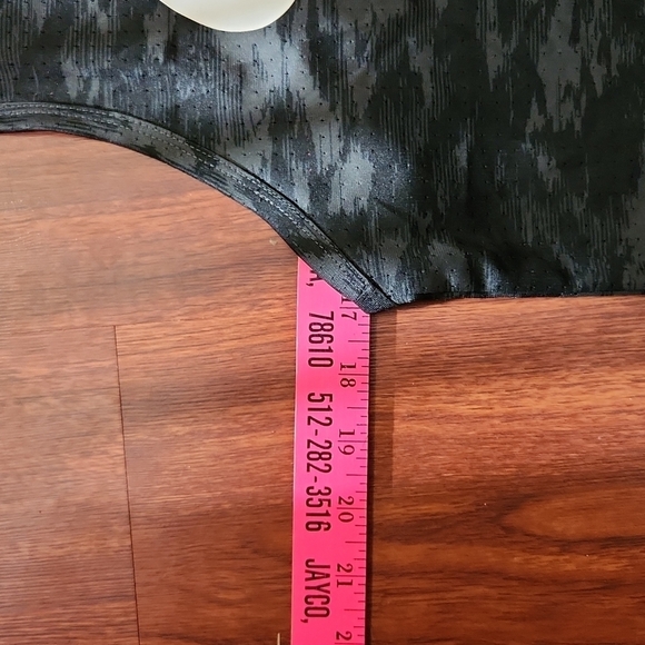 Nike Tank Top Womens Size S Dri Fit Athletic Running Sleeveless - Picture 8 of 9